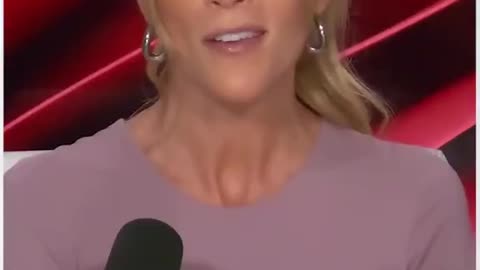 Megyn Kelly wants a 2 hour interview with Pam Bondi, Kash Patel, and Dan Bongino so she can get to the bottom of the Epstein case.