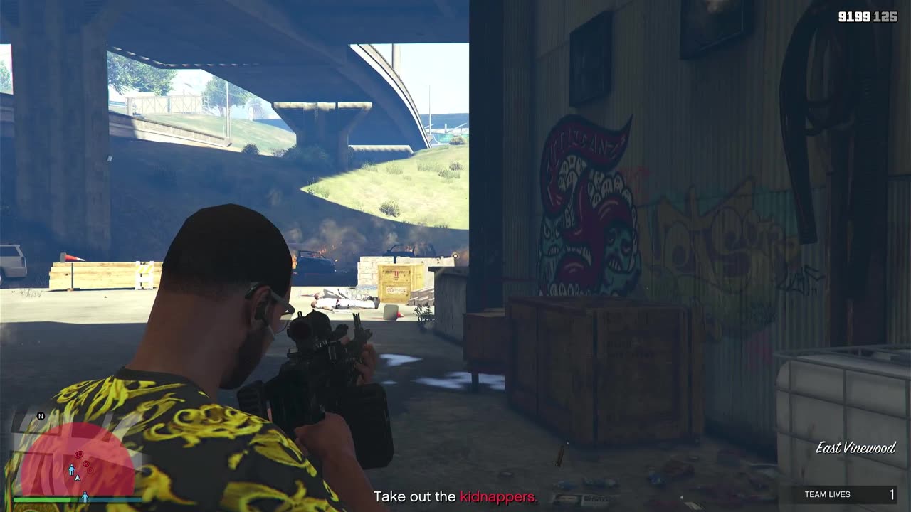 GTA Tips Game Stream