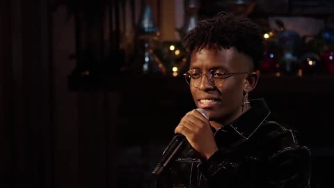 The Christmas Song - BRELAND (live)