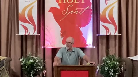 Mustard Seed Faith!