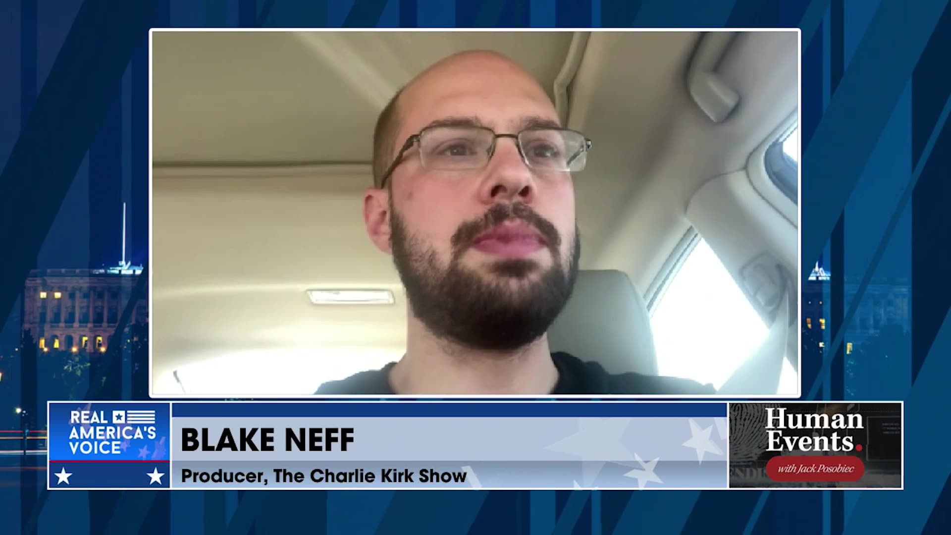 Charlie Kirk’s Last Witness to Christian Faith