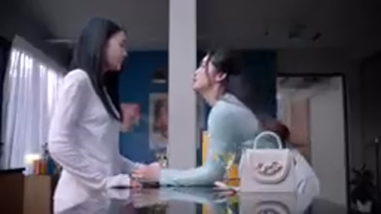 Loft & Pure & Air | I Feel You - DZHABER | Roller Coaster the Series | 4K Sub