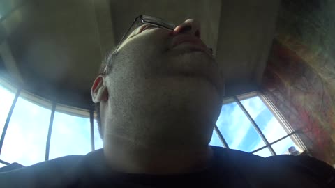 MommaMcVeigh™ is robbing Peter to pay Paul. More scam artist bullshit. On the Buffalo Metro Rail.