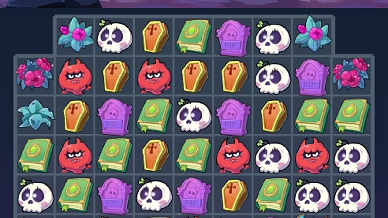 Idle Vampire: Twilight School - Starting the Game Part 11 - December 2025