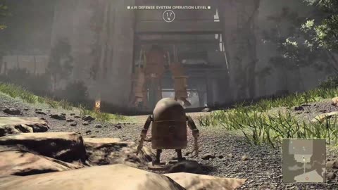 NieRAutomata™ - Part 20