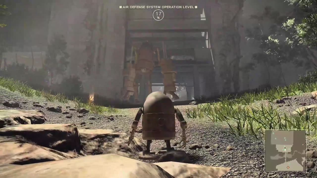 NieRAutomata™ - Part 20