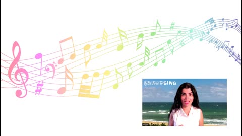 About Be Free To Sing®