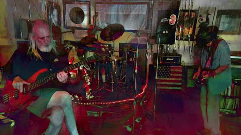 =Mannah Pariah=...Too Shay!