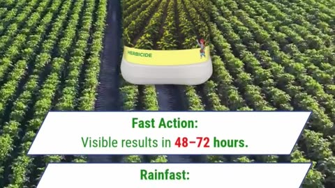 NACL Crop Protection Solutions for Smarter Agriculture