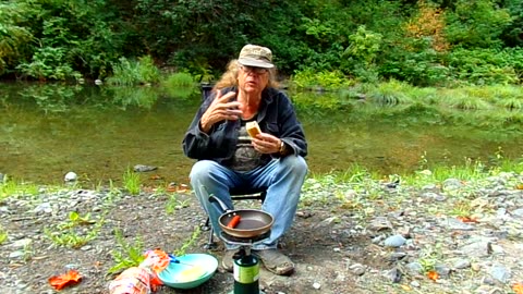Wilderness 9/6/25: