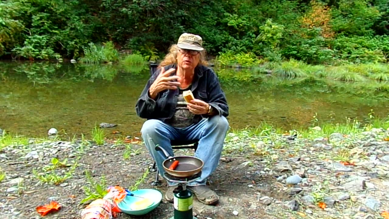 Wilderness 9/6/25: