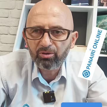 Kush jane 2 arsyet kryesore pse te jeni pjese në Panairi Online