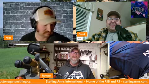 BS session #149 A Bit Of Banter