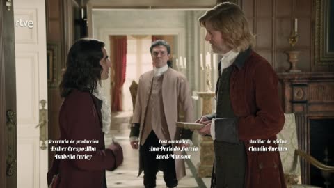 valle salvaje capitulo 303 avance