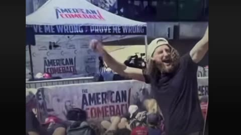 Celebration in Audience of Charlie Kirk's Assassination proves a larger conspiracy.