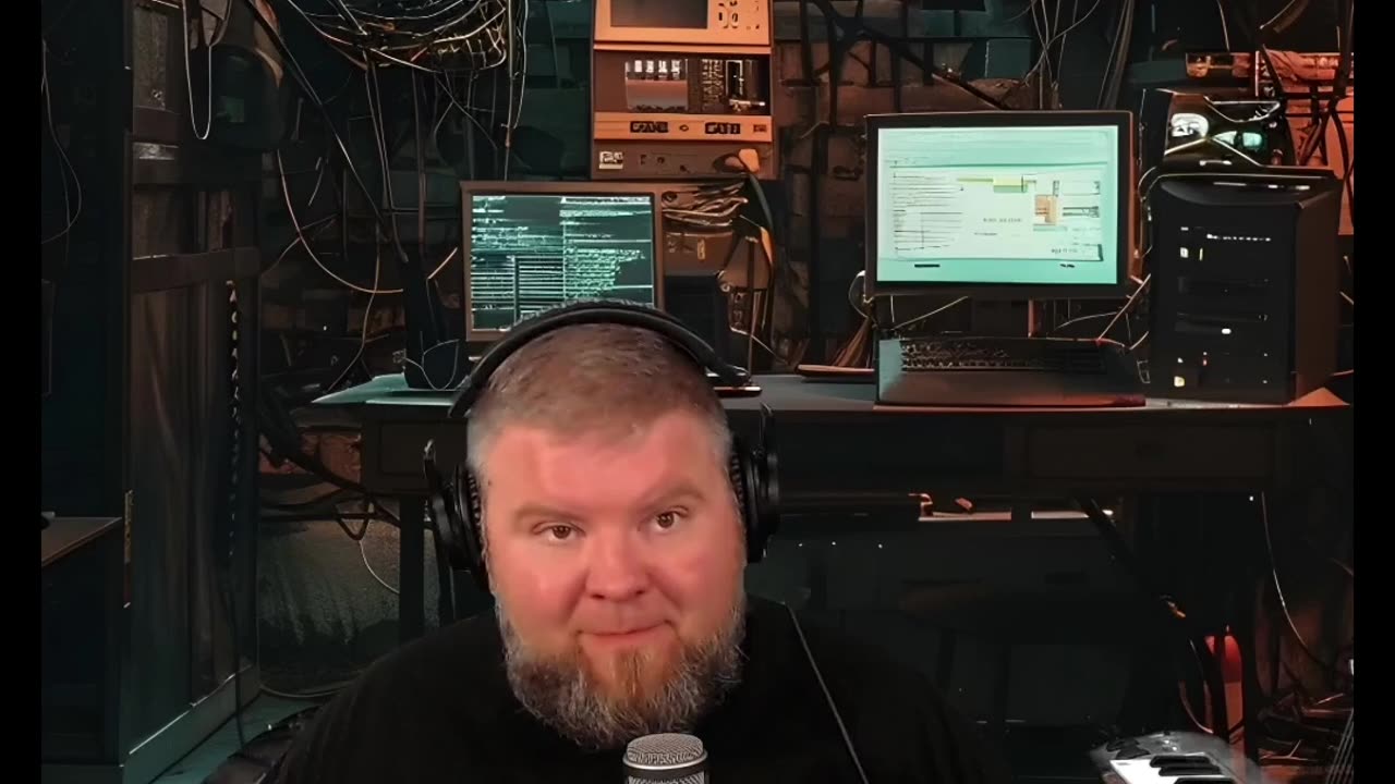 Why is the government still shut down?