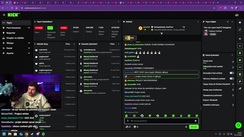 Yılın son sözleşmesini başarıyla gerçekleştirdik | !klasgame
