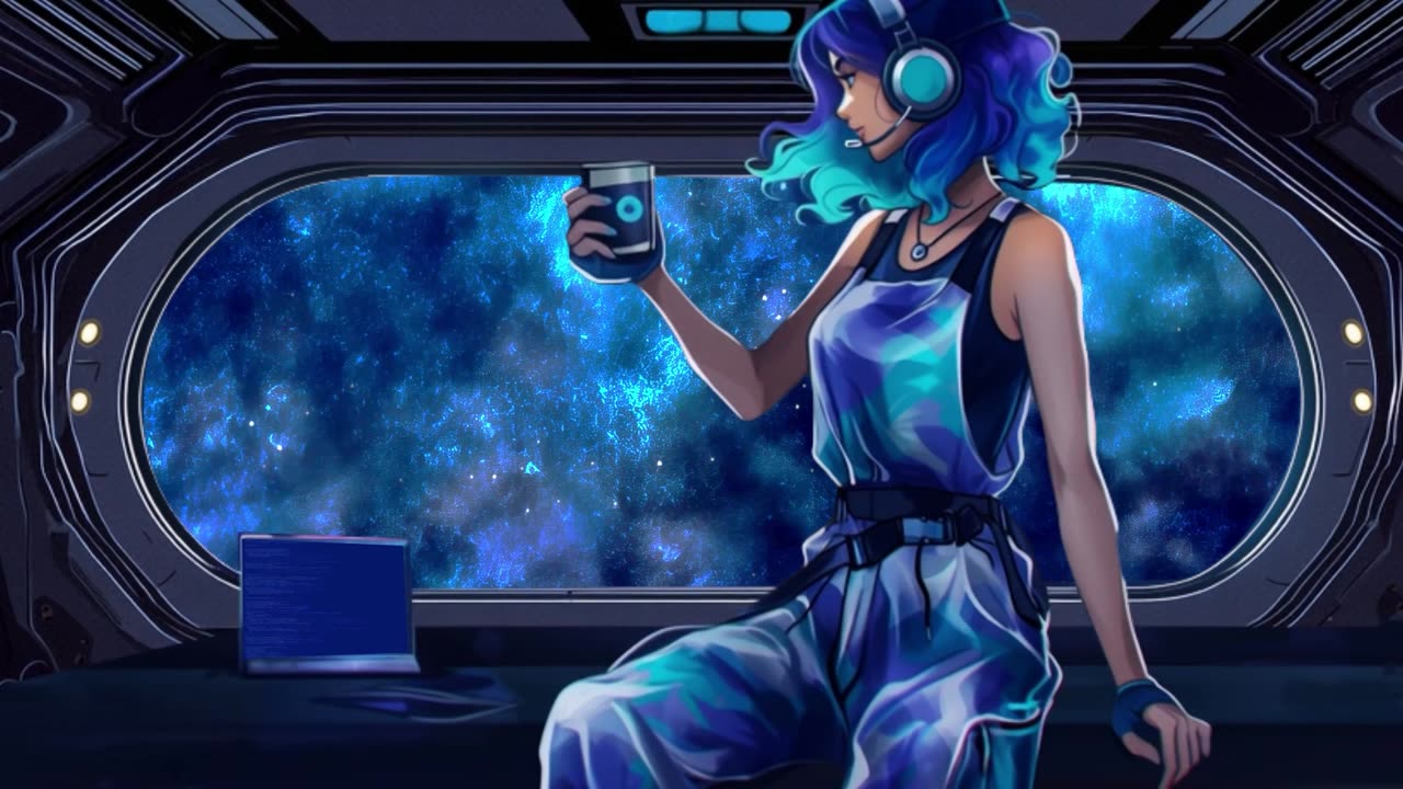 Unlock Kiri Nova’s Secret Code Lofi Now! 🎧