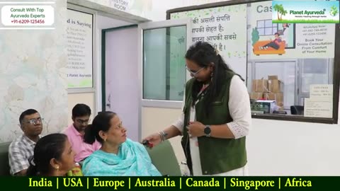 Crohn's, Uterus Fibroids, High BP, U. Colitis, Kidney & Liver Disease