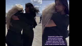 The Mysterious Assassination of Charlie Kirk