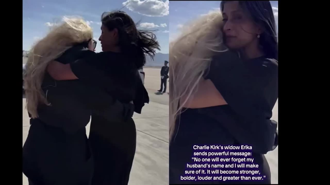 The Mysterious Assassination of Charlie Kirk