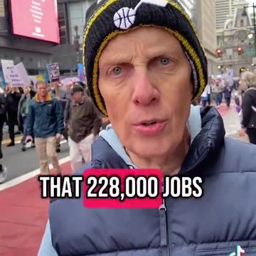 I say this with patriotism in my heart. These people are the product of MSM brainwashing. Listen.