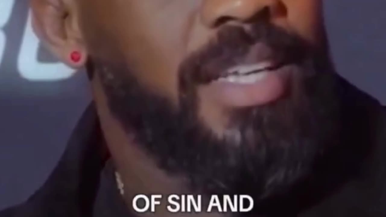 JON JONES SPEAKS OUT ON CHRISTIANITY