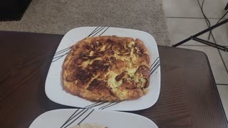 MEAL OF THE DAY