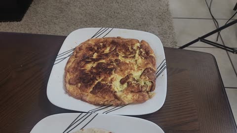 MEAL OF THE DAY