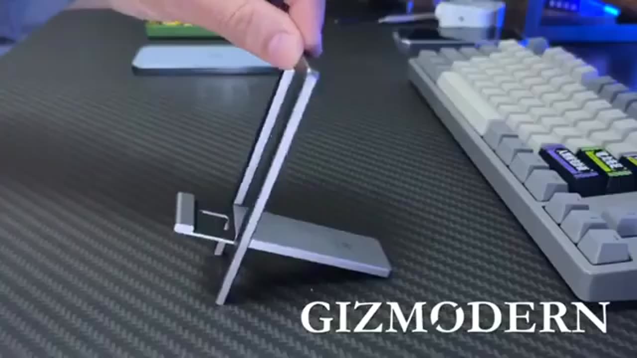 Most Compact Mobile Phone Stand
