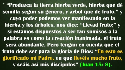 El Tercer Día: La Plenitud del Mar - Pr. John Lopera