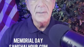 Memorial Day