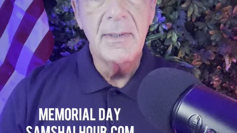 Memorial Day