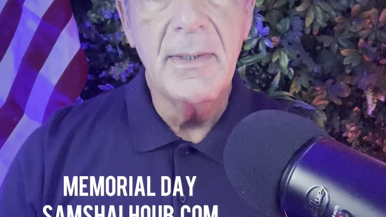 Memorial Day