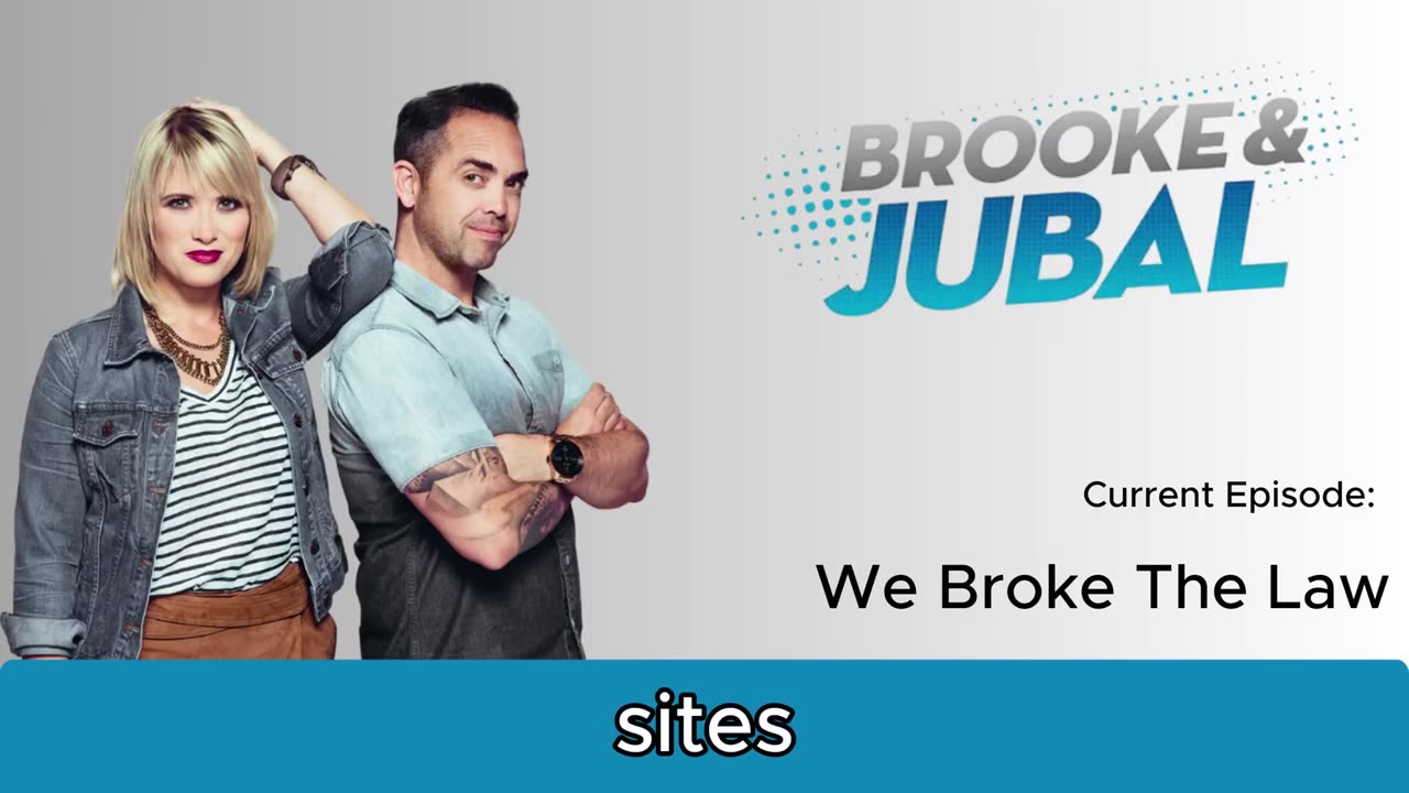 Brooke and Jubal second date update compilation 1