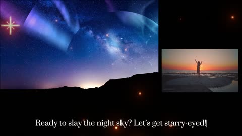 Chasing Stars & Northern Lights - Part I