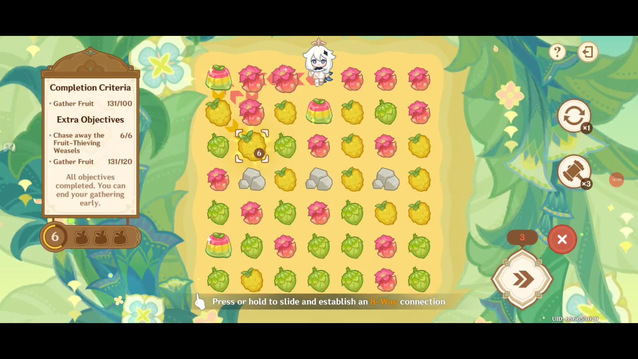 Genshin impact part 8 continued