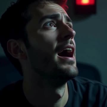 2050: The AI Takeover—A Chilling Sci-Fi Thriller