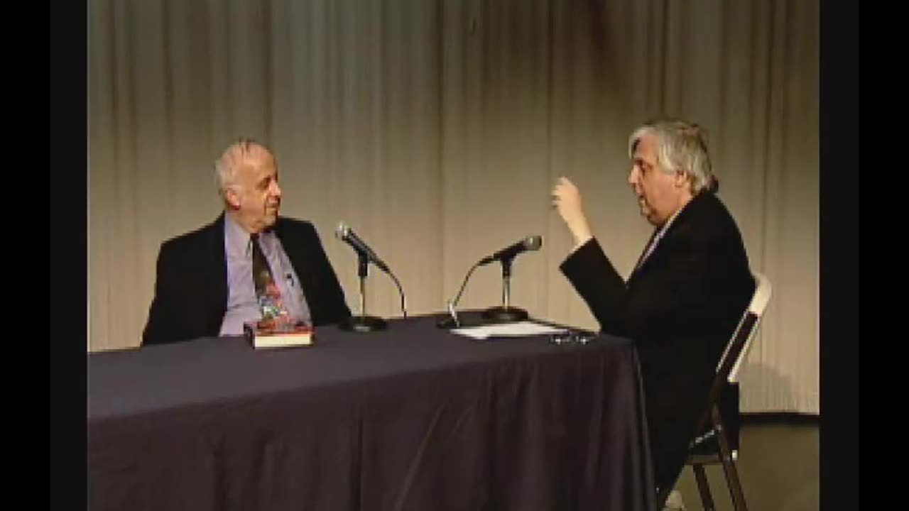 Live & Let Live 2009 04 18