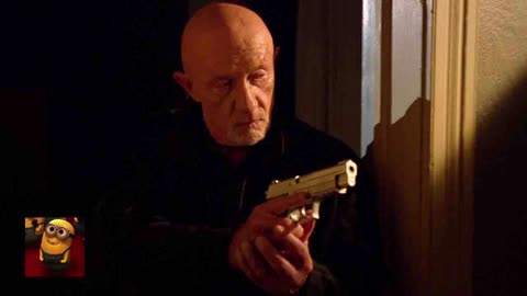 Better Call Saul - Mike's Welcome Mat (S2E6) _ Movieclips