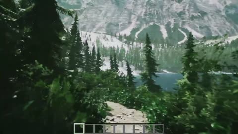 Minecraft: Genesis of Blocks - Rule Your Own World