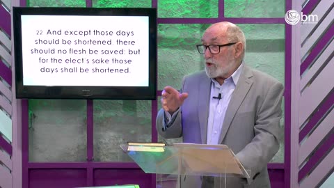 The Kindom Conquers All