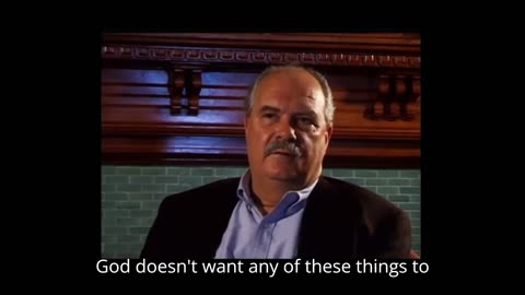 Howard Storm Atheist NDE