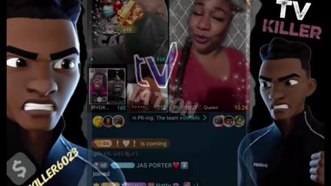 QUEEN IVY TELLS MESSY CALLER SHE GOT RAPED IS THE REASON WHY SHES IMMATURE