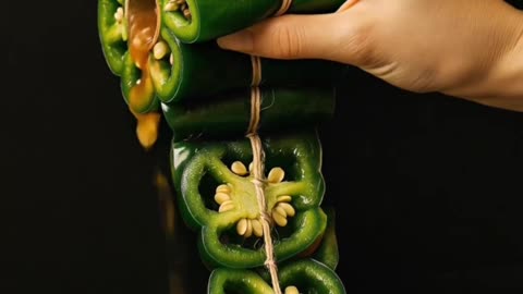 Jalapeño Hot Sauce Toilet Paper Roll #viral #toilet