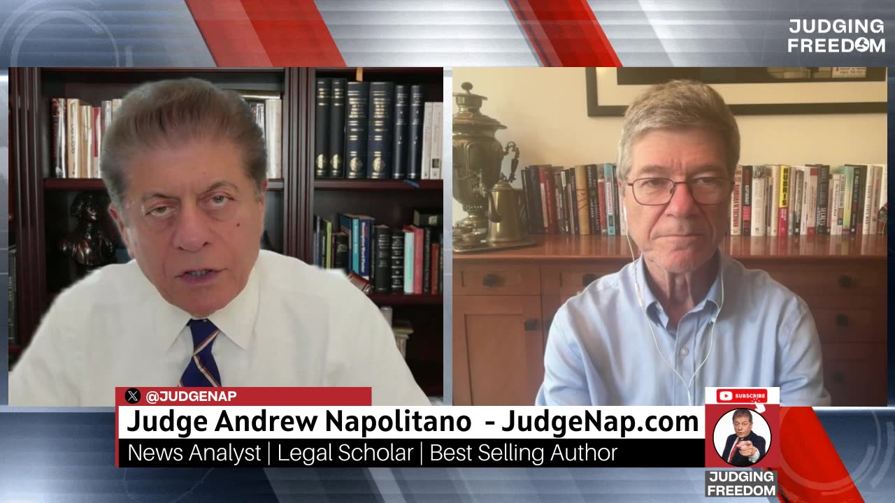 JudgingFreedom
