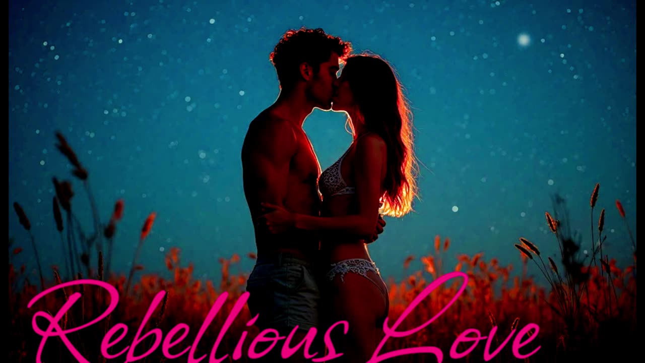 POP MUSIC. Song Rebellious Love.