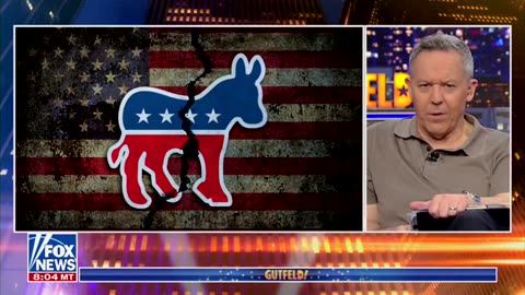 Gutfeld Rips Into The Washington Post's 'Journalistic Stroke Job'