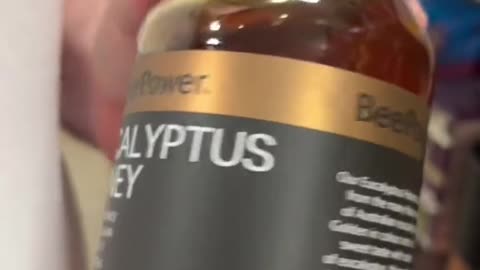This RARE Australian Honey Will Blow Your Mind!