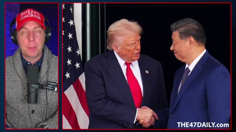 Why Trump’s Influence Terrifies China’s Leader .......